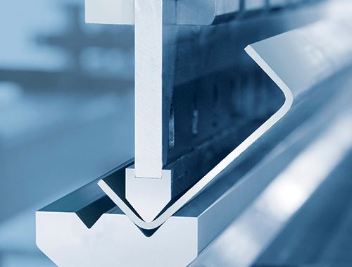 Máy Chấn - Đột - Dập